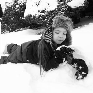 Meet your Posher, Lynda